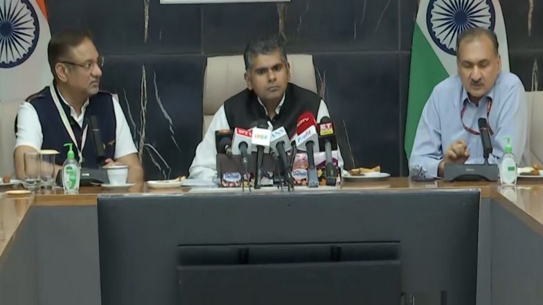 Business News | BIRC 2025: India Set for Mega Global Rice Conference Eyeing Rs 1.8 Lakh Crore New Markets, Rs 25,000 Crore Worth MoUs