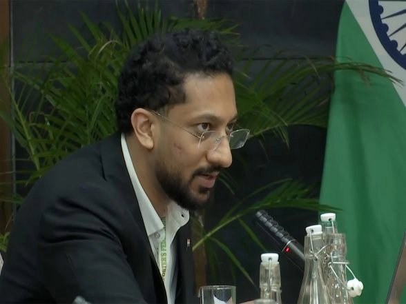 Business News | India to Eye New Rice Export Markets During BIRC 2025: IREF's Dev Garg