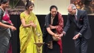 World News | India's Ambassador to US Celebrates Diwali with World Bank Community