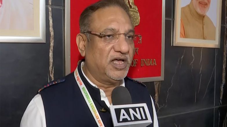 Business News | India Eyes Bigger Share in Global Rice Market, BIRC 2025 to Drive Export Push: IREF's Prem Garg