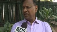 India News | Udit Raj Alleges Harassment as Officials Move to Evict Govt Bungalow in Delhi; Sources Cite Unauthorised Occupation