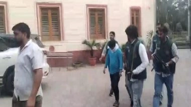 India News | Delhi Court Extends Police Custody of Two Alleged ISIS Operatives by Three Days