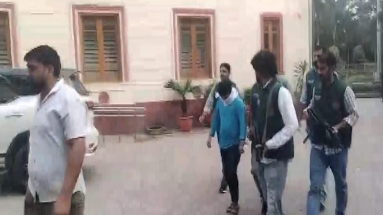 India News | Delhi Court Extends Police Custody of Two Alleged ISIS Operatives by Three Days