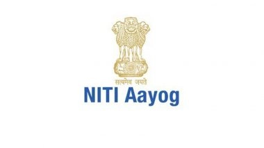 India News | NITI Aayog Organises Regional Best Practices Seminar Under the Aspirational Districts and Blocks Programme in Varanasi