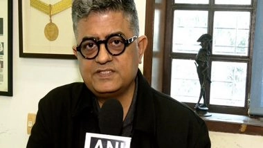 Entertainment News |  Veteran Actor Gajraj Rao Pays Tributes to Piyush Pandey, Says He Was Advertising Guru