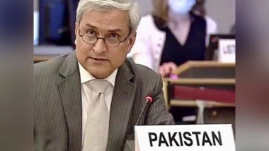 World News | Transit Trade with Afghanistan to Remain Suspended Until Security Situation Evaluated: Pak Foreign Office