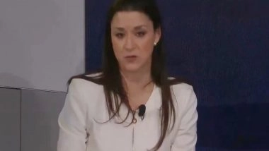 World News | Exit from Greylist Not Bulletproof: FATF Warns Pakistan Against Terror Financing