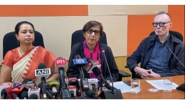 Entertainment News | Nine Films from Himalayan Region to Be Screened at Dharamshala International Film Festival, Know More About 14th Edition