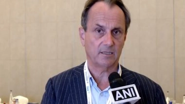 Business News | Kerala-Germany Partnership a Win-win Situation, Says Consul General Burkart