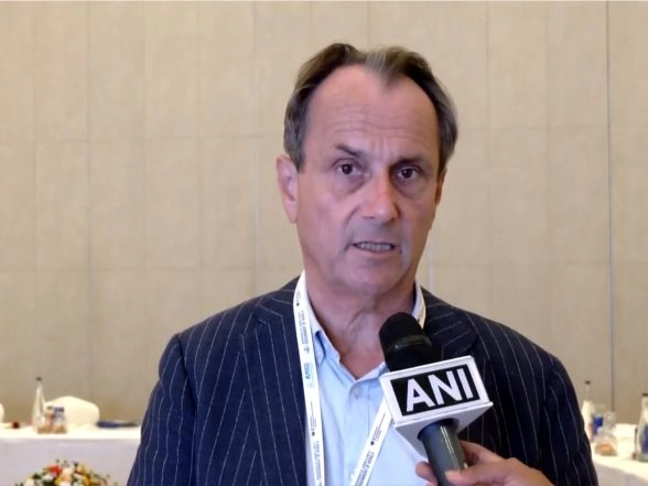Business News | Kerala-Germany Partnership a Win-win Situation, Says Consul General Burkart