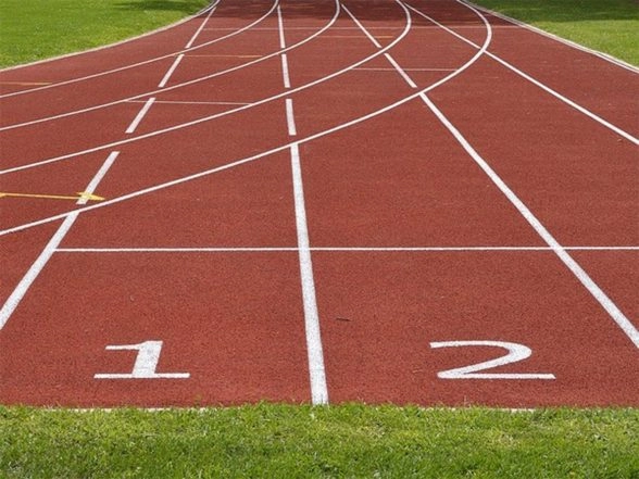 Sports News | Asian Youth Games 2025: Oshin, Edwina Shine in Athletics, Veer Bhadu Strikes Bronze in MMA