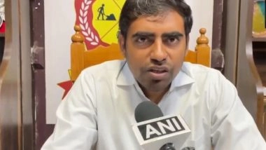 India News | UP: Ayodhya Gears Up for Chhath Puja, 14 Kosi Parikrama Preparations Underway