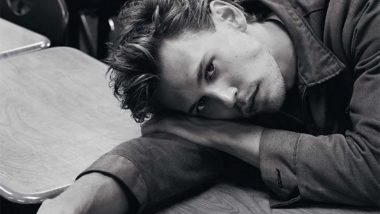 Entertainment News | Austin Butler in Talks to Play Sonny Crockett in Miami Vice Film