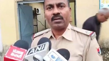 India News | Rajasthan: MBBS Student Dies by Suicide in Kota