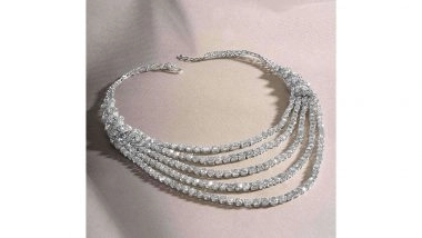 Business News | AstaGuru's 'Heirloom' Auction to Showcase Exquisite & Nonpareil Jewellery, Silver & Timepieces