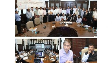 Business News | Industry Speaks in One Voice: Requests EODB 2.0 to Unleash Potential of the Real Estate Sector