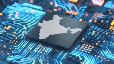 Business News | Colab Platforms to Form 'Colab Semiconductor Pvt. Ltd.'