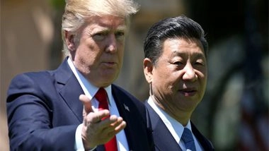 World News | US, China Hold Talks in Kuala Lumpur to Avert Trade War Escalation