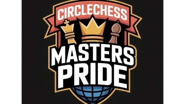 Business News | CircleChess Launches Masters Pride - Connecting World's Top Players to Chess Learners Everywhere, 1st Ever by Any Chess Platform