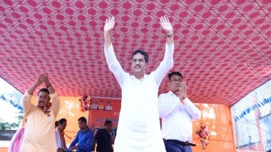 India News | Tripura CM Saha Inaugurated 'Samriddhi' Initiative for Women Empowerment