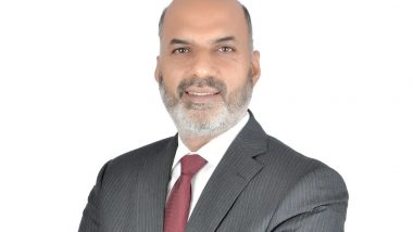 Business News | HDFC Pension Aims to Double Its Subscriber Base in Next Few Years: MD & CEO Sriram Iyer