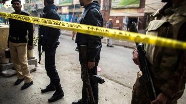 World News | Another Bomb Blast in Waziristan Exposes Pakistan's Shrinking Security Control