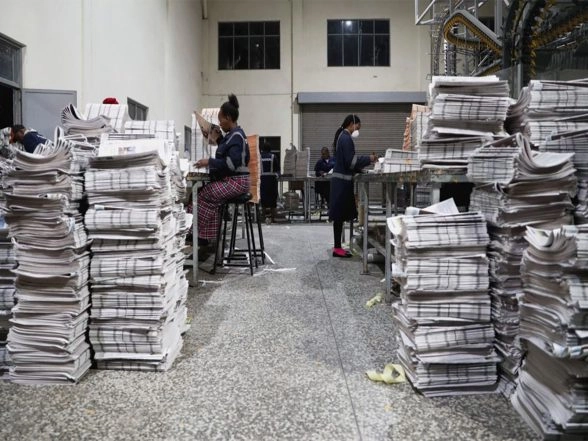 Business News | Government Considers Raising Advertisement Rates by 26% for Print Media: Sources