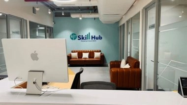Business News | Why Bright Students Fail to Land Jobs and How KIT Skill Hub is Changing That