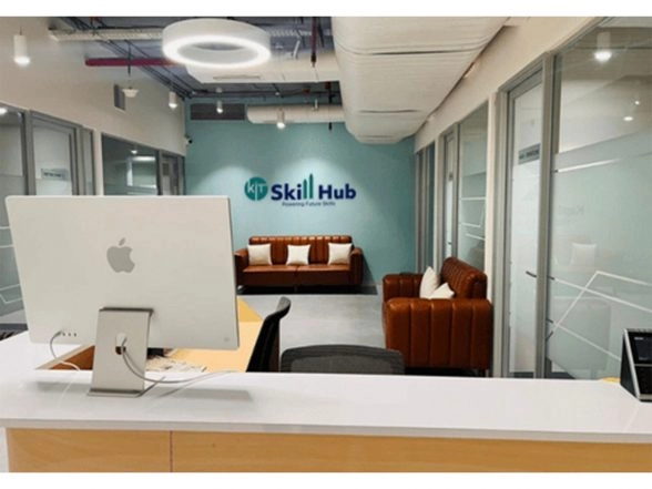 Business News | Why Bright Students Fail to Land Jobs and How KIT Skill Hub is Changing That