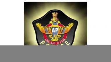 India News | AP: Kurnool Police Identify Biker, Pillion Rider Involved in Bus Accident