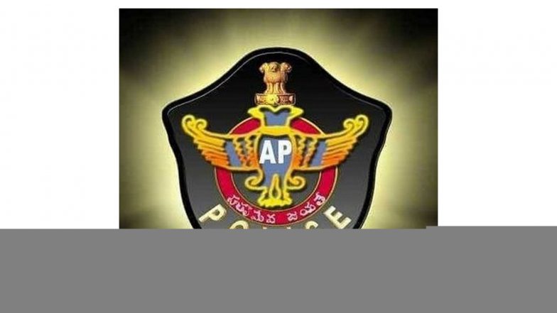 India News | AP: Kurnool Police Identify Biker, Pillion Rider Involved in Bus Accident