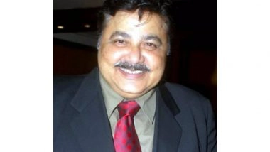 Entertainment News | Satish Shah's Demise: Karan Johar, Farah Khan, Johny Lever, More B-town Celebrities Mourn Loss of Veteran Actor