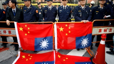 World News | Taiwan Tightens Security Laws to Counter Rising Chinese Espionage Threat