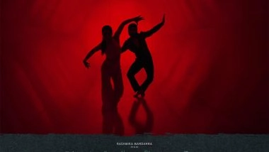 Entertainment News | 'The Girlfriend' Trailer Out: Rashmika Mandanna's Fairy Tale Love Turns Toxic with Dheekshith Shetty in This Film