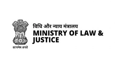 India News | Department of Legal Affairs Integrates LIMBS with PFMS to Simplify Procedures