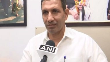 India News | MP Cong Chief Jitendra Patwari Condemns Alleged Molestation of 2 Aussie Women Cricketers in Indore, Targets Govt