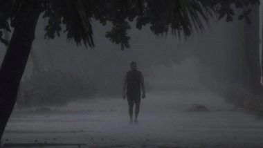 World News | Four Dead as Tropical Storm Melissa Threatens Catastrophic Flooding in Caribbean