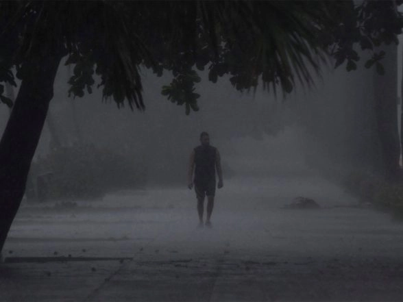World News | Four Dead as Tropical Storm Melissa Threatens Catastrophic Flooding in Caribbean