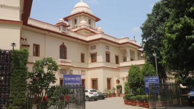 India News | Delhi Court Dismisses Advocate's Appeal over Ayodhya Verdict Challenge; Imposes Total Rs 6 Lakh Cost for 'frivolous and Luxurious Litigation'