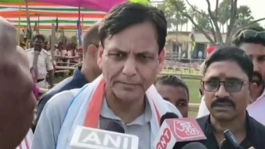 Chhath Puja 2025: Railways Running Special Trains for Bihar Migrants Returning for Chhath, Says Union Minister Nityanand Rai