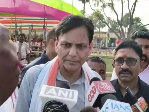 India News | Railways Running Special Trains for Bihar Migrants Returning for Chhath Puja: Nityanand Rai