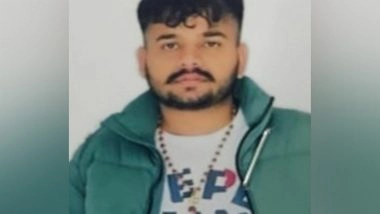 India News | CBI Cordinates Return of Fugitive Linked to Lawrence Bishnoi Gang from US Through Interpol Channels