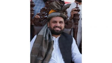 World News | Khyber Pakhtunkhwa CM Afridi Demands PKR 550 Billion from Pak Govt