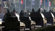 World News | Croatia Reinstates Compulsory Military Service Amid Rising Regional Security Concerns