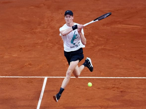Sports News | Vienna Open: Sinner-Zverev Title Clash Set After German Marches Past Musetti