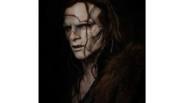 Entertainment News | Jacob Elordi's First Look Character Poster from 'Frankenstein' out Ahead of Gobal Release