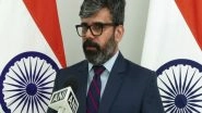 World News | PM Modi's Vision for Indian Ocean Aligns with Seychelles' Strategic Location: High Commissioner of India to Seychelles