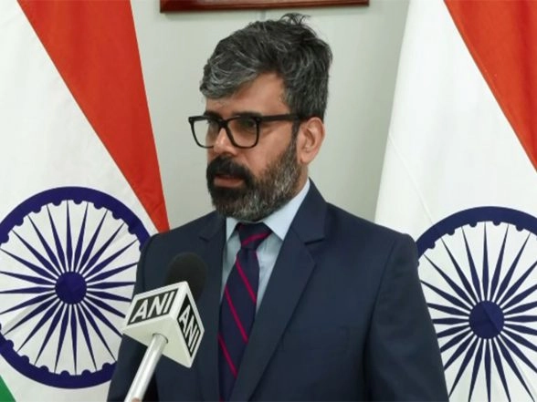 World News | VP Radhakrishnan's Seychelles Visit to Reaffirm Commitment to Bilateral Partnership; Highlight Long History of Cultural Ties
