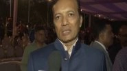Sports News | High-level Display of Horsemanship, Ball Control by Both Argentina and India: Naveen Jindal