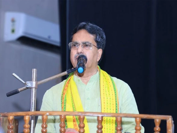 LatestLY - Politics - News Image